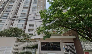 Imóvel 2911522 [''] - ['Rua Cândido Souza de Oliveira, 2325. Apartamento 31 (3º pavimento do Bloco 01 - Torre Camélia)'] ['Vila Santa Rosalia'] - ['Limeira']/['SP'] - 1