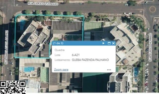 Imóvel 2655422 [''] - ['Rua Maria Lucia da Paz no 250'] ['Palhano 1'] - ['Londrina']/['PR'] - 1