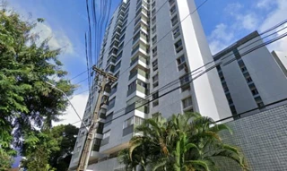 Imóvel 2712522 [''] - ['Rua da Amizade, nº 161'] ['Graças'] - ['Recife']/['PE'] - 1