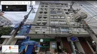 Imóvel 2723222 [''] - ['Rua Pinto Figueiredo, n 31'] ['Tijuca'] - ['Rio De Janeiro']/['RJ'] - 1
