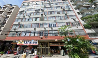 Foto de Apartamento em Leilão no Rio De Janeiro / RJ - 2958222