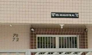 Imóvel 2606122 [''] - ['Rua Doutor Ernesto Vergara, 72, Praia Grande, SP'] ['Vila Tupi'] - ['Praia Grande']/['SP'] - 1