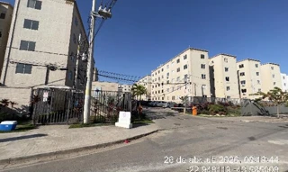 Imóvel 2970322 [''] - ['RUA PROJETADA 2 PAA 12622, N. 285, Apto. 103, BL 08 LT 06 PAL 49516, , - RIO DE JANEIRO/RJ - CEP: 20000000,'] ['Jacarepaguá'] - ['Rio De Janeiro']/['RJ'] - 1