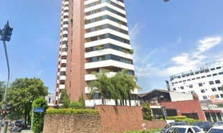 Imóvel 2837422 [''] - ['Rua das Bandeiras, nº 253, apartamento nº 41, Jardim - Santo André/SP'] ['Jardim'] - ['Santo André']/['SP'] - 1