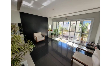 Apartamento em São Paulo, Pompeia, Rua Venâncio Aires, 157- Apto 31, SP. Área: 56.14m2 - imagem 0