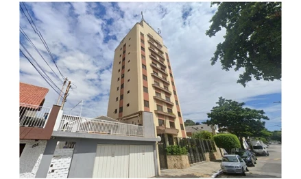 Apartamento em São Paulo, Vila Invernada, Rua Quixadá, 177, SP. Área: 61.58m2