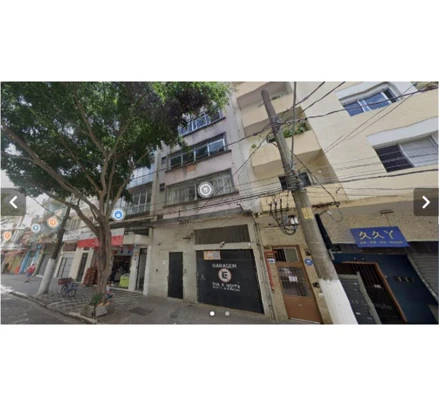 Apartamento em São Paulo, Bom Retiro, RUA GUARANI, N. 336, SP. Área: 156.5m2