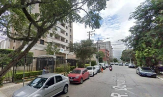 Imóvel 2498922 [''] - ['Rua Ouvidor Peleja, 98- Apto 163'] ['Vila Mariana'] - ['São Paulo']/['SP'] - 1