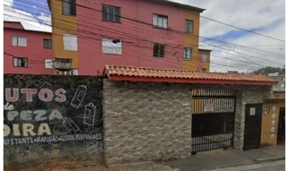 Imóvel 2506222 [''] - ['Rua Oliveira Roma, 81 - Ap 21 A - Santa Etelvina Vii - São Paulo / SP'] ['Cidade Tiradentes'] - ['São Paulo']/['SP'] - 1