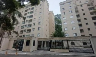 Imóvel 2722422 [''] - ['Rua Coronel Francisco de Oliveira Simões, 327, São Paulo, SP'] ['Paraíso do Morumbi'] - ['São Paulo']/['SP'] - 1