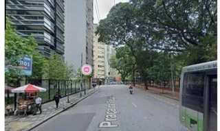 Imóvel 2887722 [''] - ['Praça da República, 411, São Paulo, SP'] ['Bela Vista'] - ['São Paulo']/['SP'] - 1