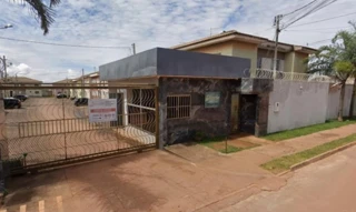 Imóvel 2571122 [''] - ['RUA PARANA QUADRA 27 CHACARA 7 APTO 203 BLOCO D, - CHAC./MANSOES STA MARIA Valparaíso de Goiás - GO'] [''] - ['Valparaíso De Goiás']/['GO'] - 1