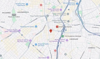 Imóvel 2718022 [''] - ['rua Conselheiro Ramalho, n° 543'] ['Bela Vista'] - ['São Paulo']/['SP'] - 1