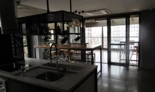 Imóvel 2875822 [''] - ['Apartamento n. 1706, localizado no 17º pavimento do CONDOMÍNIO BK30 LARGO DO AROUCHE, situado no largo do Arouche, n. 77, 81 e 89'] ['República'] - ['São Paulo']/['SP'] - 1
