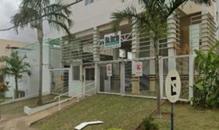 Imóvel 3078722 [''] - ['Apartamento nº 902, com vaga de garagem nº50, lote nº2, conjunto 7-A, quadra QR 208'] [''] - ['Samambaia']/['DF'] - 1