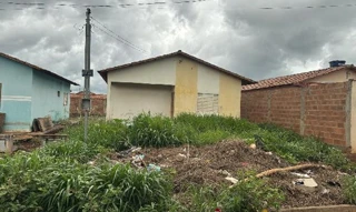 Imóvel 2556422 ['8056600015547'] - ['RUA JOVELINO LOURENÇO SIPRIANO,N. SN LT 39 QD 41, LOT SETOR CANADA - CEP: 75960-000, ACREUNA - GOIAS'] ['St. Canada'] - ['Acreúna']/['GO'] - 1