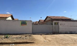 Imóvel 2451722 ['8555537592485'] - ['QUADRA D 5 LOTE 12,N. SN CS 02, MANSOES ILHA BELA - CEP: 72916-444, AGUAS LINDAS DE GOIAS - GOIAS'] ['Mansões Ilha Bela'] - ['Águas Lindas De Goiás']/['GO'] - 1