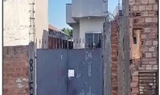 Imóvel 2932522 ['8444424145015'] - ['RUA CLOVIS DA SILVA GOMES,N. 8-56 LOTE 20-B QUADRA A, RESIDENCIAL PARQUE GRANJA CECILIA A - CEP: 17056-310, BAURU - SAO PAULO'] ['Vila Jardim Celina'] - ['Bauru']/['SP'] - 1