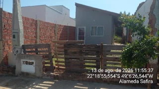 Imóvel 3050322 ['8444435945859'] - ['RUA BENEDITO LEITE DE BRITO,N. 1 14 LT 18B QD 07, PARQUE JARAGUA - CEP: 17066-640, BAURU - SAO PAULO'] ['Parque Jaragua'] - ['Bauru']/['SP'] - 1