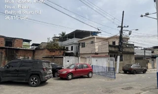 Imóvel 2614822 ['1444406560709'] - ['RUA ABAETE,N. 15 PARTE LT 17 QD 36, NOVA PIAM - CEP: 26115-335, BELFORD ROXO - RIO DE JANEIRO'] ['Santa Amélia'] - ['Belford Roxo']/['RJ'] - 1