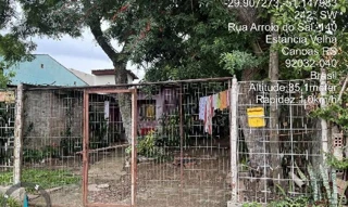 Imóvel 2380322 ['8555505067873'] - ['RUA ARROIO DO SAL,N. 140 LT17 QD A-14, ESTANCIA VELHA - CEP: 92032-040, CANOAS - RIO GRANDE DO SUL'] ['Estância Velha'] - ['Canoas']/['RS'] - 1