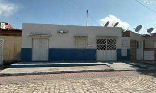 Imóvel 2932022 ['8444403175071'] - ['RUA TABELIÃO REINALDO FERNANDES PIMENTA,N. 33, VEREADOR AROLDO MAIA - CEP: 59000-000, CARAUBAS - RIO GRANDE DO NORTE'] [''] - ['Caraúbas']/['RN'] - 1