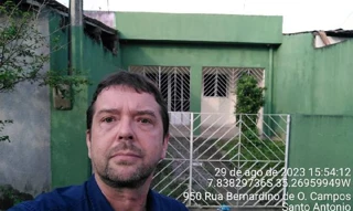 Imóvel 2533422 ['8444404637583'] - ['RUA PROJETADA 01,N. SN LOTE 06 QUADRA D, CAJA - CEP: 55813-220, CARPINA - PERNAMBUCO'] [''] - ['Carpina']/['PE'] - 1