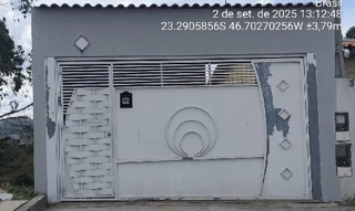 Imóvel 2556022 ['8444421698137'] - ['AVENIDA PERDOES,N. 339 LT 42B QD 21, JARDIM ALEGRIA - CEP: 07987-030, FRANCISCO MORATO - SAO PAULO'] ['Jardim Alegria'] - ['Francisco Morato']/['SP'] - 1