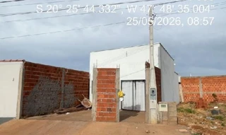 Imóvel 2893322 ['8444432242920'] - ['RUA GUIOMAR PITTA TREVIZAN,N. 690 LT 30 QD H, ANTONIO ABOUJ - CEP: 14584-210, GUARA - SAO PAULO'] [''] - ['Guará']/['SP'] - 1