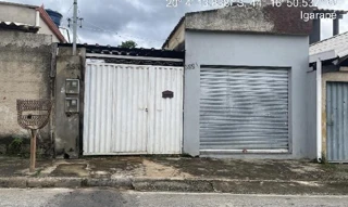 Imóvel 2715022 ['8444407595008'] - ['RUA ALFENAS,N. 338 CASA 02 LT13 QD13, RESPLENDOR - CEP: 32510-618, IGARAPE - MINAS GERAIS'] [''] - ['Igarapé']/['MG'] - 1