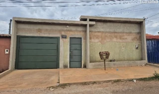 Imóvel 2593422 ['8555513164335'] - ['QUADRA 254,N. SN LT 08-B RUA SAO BERNARDO, PARQUE ESTRELA DALVA IX - CEP: 72853-254, LUZIANIA - GOIAS'] ['Parque Estrela Dalva IX e X'] - ['Luziânia']/['GO'] - 1