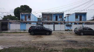 Imóvel 1660822 ['8444422981975'] - ['RUA VINTE E SEIS,N. 316 CASA B LT 10 Q 86, JARDIM DA PAZ GUIA D - CEP: 25926-765, MAGE - RIO DE JANEIRO'] ['Jardim da Paz (Guia de Pacobaíba)'] - ['Magé']/['RJ'] - 1