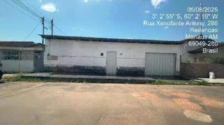Imóvel 2437822 ['1444405183421'] - ['RUA XENOFANTE ANTONY,N. 246 QDH-1, REDENCAO - CEP: 69049-280, MANAUS - AMAZONAS'] ['Redenção'] - ['Manaus']/['AM'] - 1