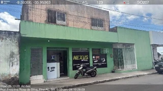 Imóvel 2681622 ['1555515762150'] - ['RUA JOAQUINA ROSA DA SILVA,N. SN QD D, LT 05, CHÃ DE PILAR - CEP: 57150-000, PILAR - ALAGOAS'] [''] - ['Pilar']/['AL'] - 1