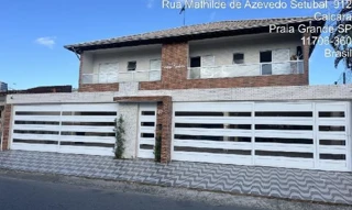 Imóvel 2456722 ['1444416687701'] - ['RUA MATHILDE DE AZEVEDO SETUBAL,N. 871 10 PAV SUPERIOR, CAICARA - CEP: 11706-360, PRAIA GRANDE - SAO PAULO'] ['Vila Caiçara'] - ['Praia Grande']/['SP'] - 1