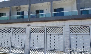 Imóvel 2630222 ['1444415032167'] - ['AVENIDA MARIA CAVALCANTE DA SILVA,N. 389 CS 04, SAMAMBAIA - CEP: 11712-560, PRAIA GRANDE - SAO PAULO'] ['Jardim Samambaia'] - ['Praia Grande']/['SP'] - 1