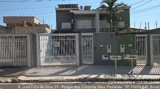 Imóvel 3050122 ['8444430948191'] - ['RUA JOSE FELIX DA SILVA,N. 275 LT 12 A QD E, PARQUE RESIDENCIAL CARANDA - CEP: 19026-540, PRESIDENTE PRUDENTE - SAO PAULO'] ['Parque Res. Caranda'] - ['Presidente Prudente']/['SP'] - 1