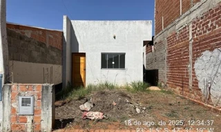 Imóvel 2512222 ['1444417722829'] - ['RUA RICARDO GERMANO ALBIERO,N. 436 LT 35 QD J, JARDIM SAO CARLOS - CEP: 13370-126, RAFARD - SAO PAULO'] [''] - ['Rafard']/['SP'] - 1