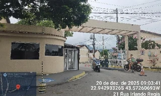 Imóvel 2682222 ['8555523323150'] - ['RUA ROSADA,N. 85 CS 05, BL 11, GUARATIBA - CEP: 23036-085, RIO DE JANEIRO - RIO DE JANEIRO'] ['Campo Grande'] - ['Rio De Janeiro']/['RJ'] - 1