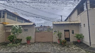 Imóvel 2594022 ['1444421502030'] - ['RUA EULER DE PEREIRA CARDOSO,N. 697 CS 02, STELLA MARIS - CEP: 41600-045, SALVADOR - BAHIA'] ['Stella Maris'] - ['Salvador']/['BA'] - 1