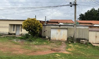 Imóvel 2078922 ['8444407674846'] - ['AVENIDA GENERAL EDGARD SOARES DUTRA,N. 3 QD 15, LT 03-B, PARQUE ESTRELA DALVA XII - CEP: 72904-244, SANTO ANTONIO DO DESCOBERTO - GOIAS'] [''] - ['Santo Antônio Do Descoberto']/['GO'] - 1