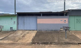 Imóvel 2371322 ['1444420808895'] - ['QUADRA 242,N. SN LT 04 RUA 90, PARQUE ESTRELA DALVA XVI - CEP: 72902-504, SANTO ANTONIO DO DESCOBERTO - GOIAS'] [''] - ['Santo Antônio Do Descoberto']/['GO'] - 1