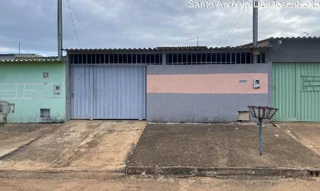 Imóvel 2371322 ['1444420808895'] - ['QUADRA 242,N. SN LT 04 RUA 90, PARQUE ESTRELA DALVA XVI - CEP: 72902-504, SANTO ANTONIO DO DESCOBERTO - GOIAS'] [''] - ['Santo Antônio Do Descoberto']/['GO'] - 1