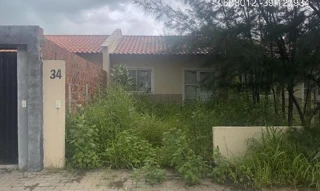 Imóvel 2921222 ['8787711734112'] - ['RUA GEORG FREDERIC HANDEL,N. 34 LT 39 QD 01 ST 03 FAZENDA IRACEMA CROATA, BAIRRO DOS MUSICOS - CEP: 62676-000, SAO GONCALO DO AMARANTE - CEARA'] [''] - ['São Gonçalo Do Amarante']/['CE'] - 1