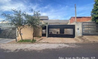 Imóvel 2636122 ['8444419199730'] - ['RUA LAMARTINE DA SILVA FELIX,N. 794 LT 21 QD 07, JARDIM CAETANO II - CEP: 15046-861, SAO JOSE DO RIO PRETO - SAO PAULO'] ['Conj. Hab. Caic'] - ['São José Do Rio Preto']/['SP'] - 1