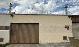 Imóvel 2668622 ['8444422930122'] - ['RUA NOEL ROSA,N. SN CS 02, , RESIDENCIAL JARDIM CANEDO - CEP: 75250-217, SENADOR CANEDO - GOIAS'] ['Res. Jardim Canedo I'] - ['Senador Canedo']/['GO'] - 1