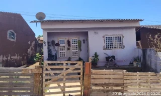 Imóvel 2655622 [''] - ['Rua Ipanema, Quadra 12, Lote 06, Mansões Imperatriz, Águas Lindas de Goiás/GO'] ['Mansoes Imperatriz'] - ['Águas Lindas De Goiás']/['GO'] - 1