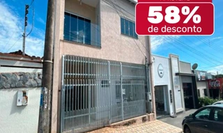 Imóvel 2905222 [''] - ['Rua José Valeriano Costa, 10 (lançado no IPTU nº 52), Bairro Cidade Velha - Barra do Garças/MT'] ['Jardim Mariano'] - ['Barra Do Garças']/['MT'] - 1