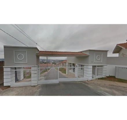 Casa em Barueri, Jardim California, Rua do Ouvidor, nº 480, Casa 013-04 - Residencial Nova Barueri - Sítio das Paineiras/Califórnia - Barueri/SP, Cep 06423-090., SP. Área: 126.714m2