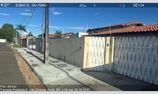 Foto de Casa em Leilão em Boa Vista / RR - 2965422